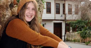 Kırmızı fularlı PKK’lı Ayşe Deniz Karacagil öldürüldü