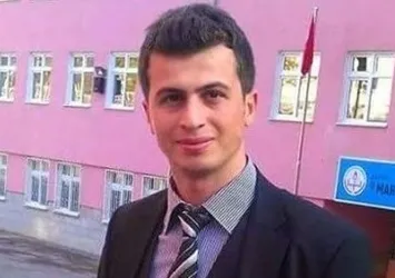 Necmettin öğretmenden acı haber