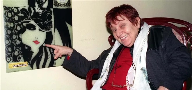 Yeşilçam’ın Hizmetçi Kızı Suna Pekuysal vefatının 17. yılında özlemle anıldı