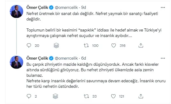 Şarkıcı Gülşen’den İmam Hatiplilere skandal hakaret: Sapıklığı oradan geliyor! Resmen tutuklandı! | Sosyal medyadan özür diledi