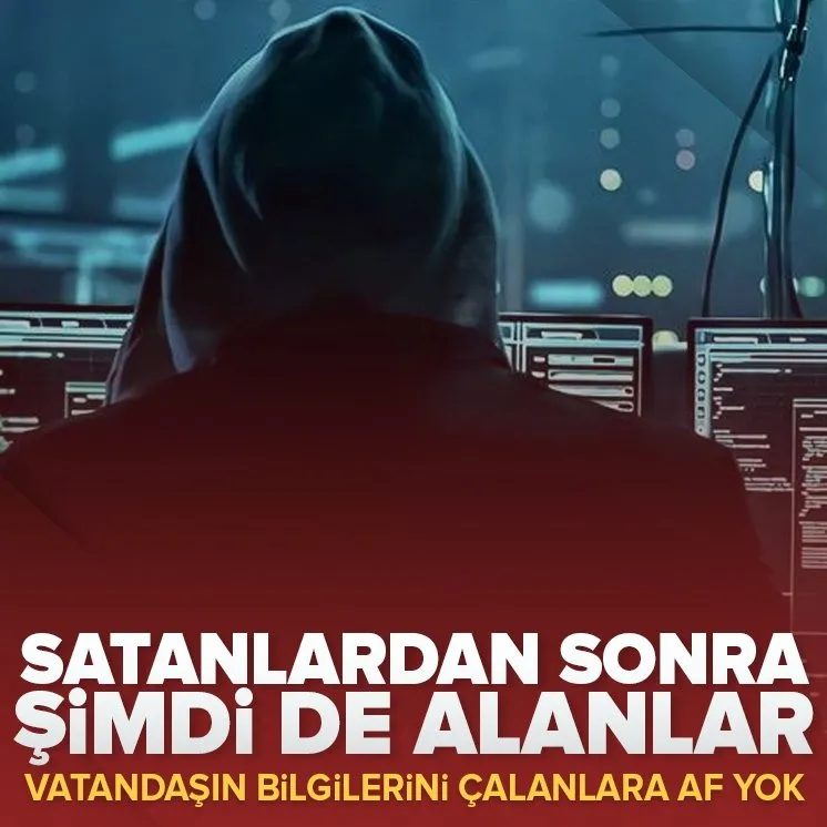 Satanlardan sonra alanlar da mercek altında