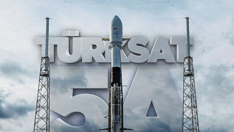 Türksat 5A nedir | Türksat 5A ne işe yarar | Türkiye için bir ilk! Detaylar belli oldu