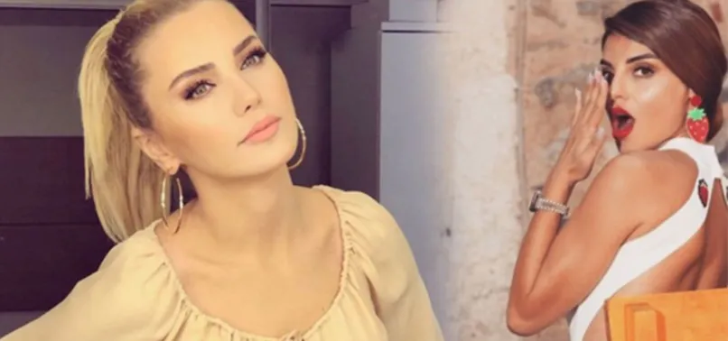 'Söylemezsem Olmaz' sunucuları Ece Erken ve Bircan Bali'ye hapis şoku