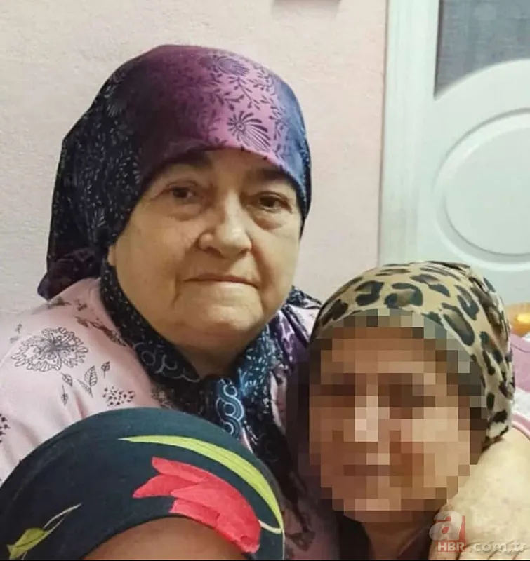 Hatice Kış'ı kim neden öldürdü? Müge Anlı'da kan donduran cinayet... 6