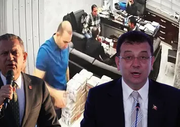 CHP'de 20 vekilden kurultay öncesi disiplin çağrısı: İmamoğlu aklanamıyorsa partiden gönderin