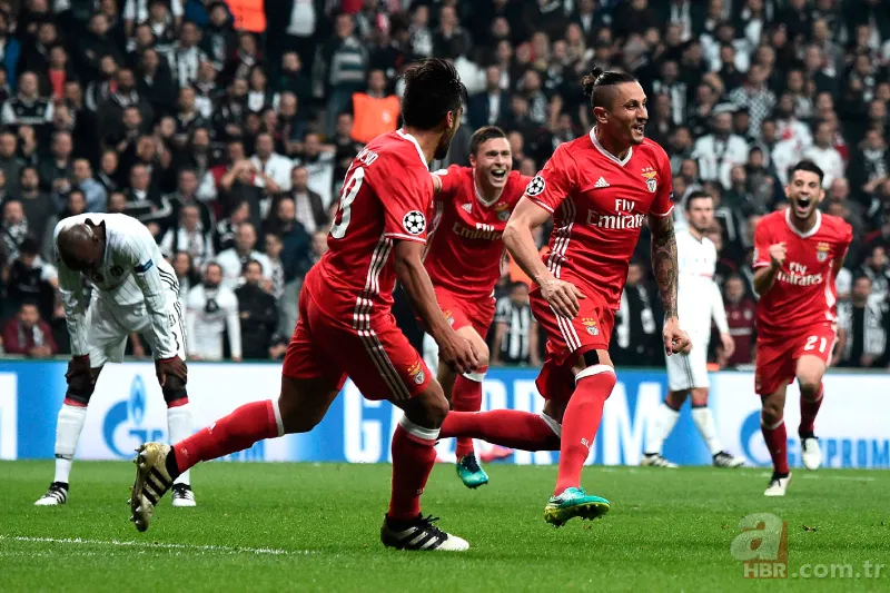 İşte Fenerbahçe'nin 3 bombası 18