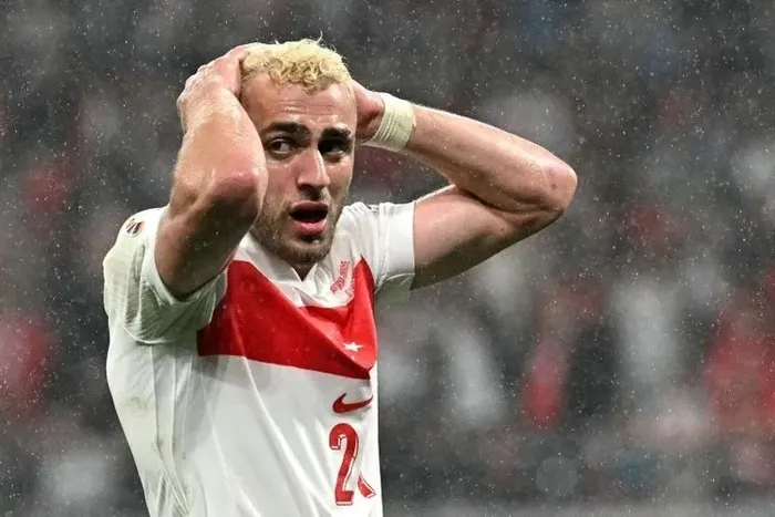 İngiliz devleri Barış Alper Yılmaz’ın peşine düştü! Galatasaray’ın kasası dolacak...