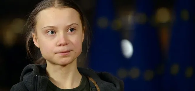 İklim aktivisti Greta Thunberg corona virüs karantinasında