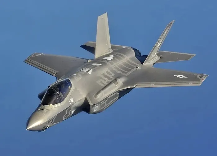 Siyonist plan! Terör devleti İsrail 25 adet F-35 satın almak için ABD ile anlaşma imzaladı