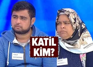 Müge Anlı katili söylersem beni öldürürler sözlerinin perde arkasını araştırdı