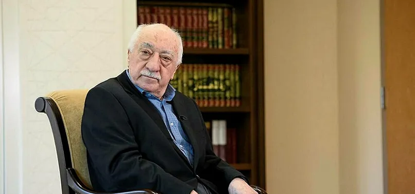 FETÖ’nün CIA bağlantıları! 1999'da başlayan kirli işbirliğinin perde arkası