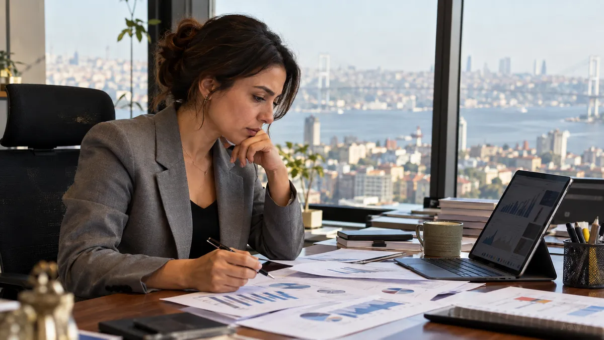 Ekonomik güven endeksi eylülde yüzde 0,7 artarak 101,3 oldu: Tüketici ve perakende güveni yükseldi