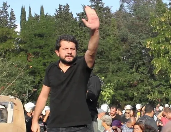 Can Atalay’ın milletvekilliği düştü! Karar TBMM’de okundu...