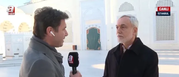 Ellerin semaya açıldığı gece: Berat Gecesi! Bu mübarek gece nasıl idrak edilmeli?