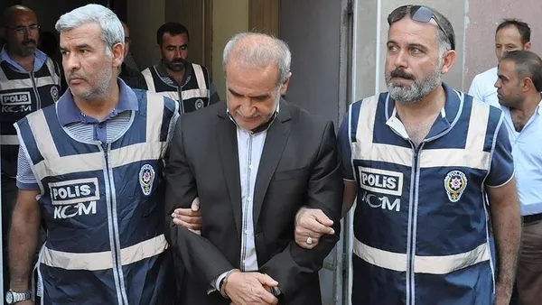 FETÖ ihanetinin ortaklarından Boydak ailesinin cezası onandı