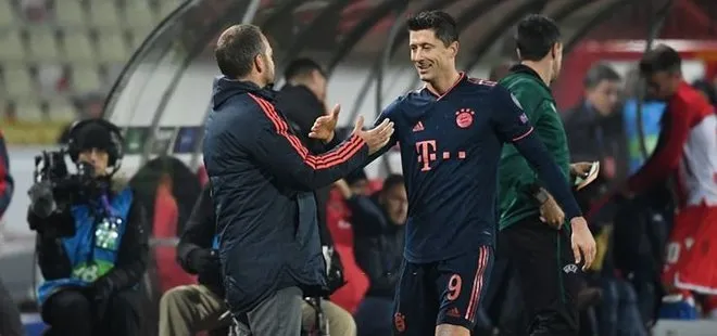 Bayern Münih’ten flaş karar! Yollar ayrılıyor