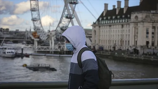 Koronavirüs mutasyona uğradı! Türkiye’de mutasyon görüldü mü?