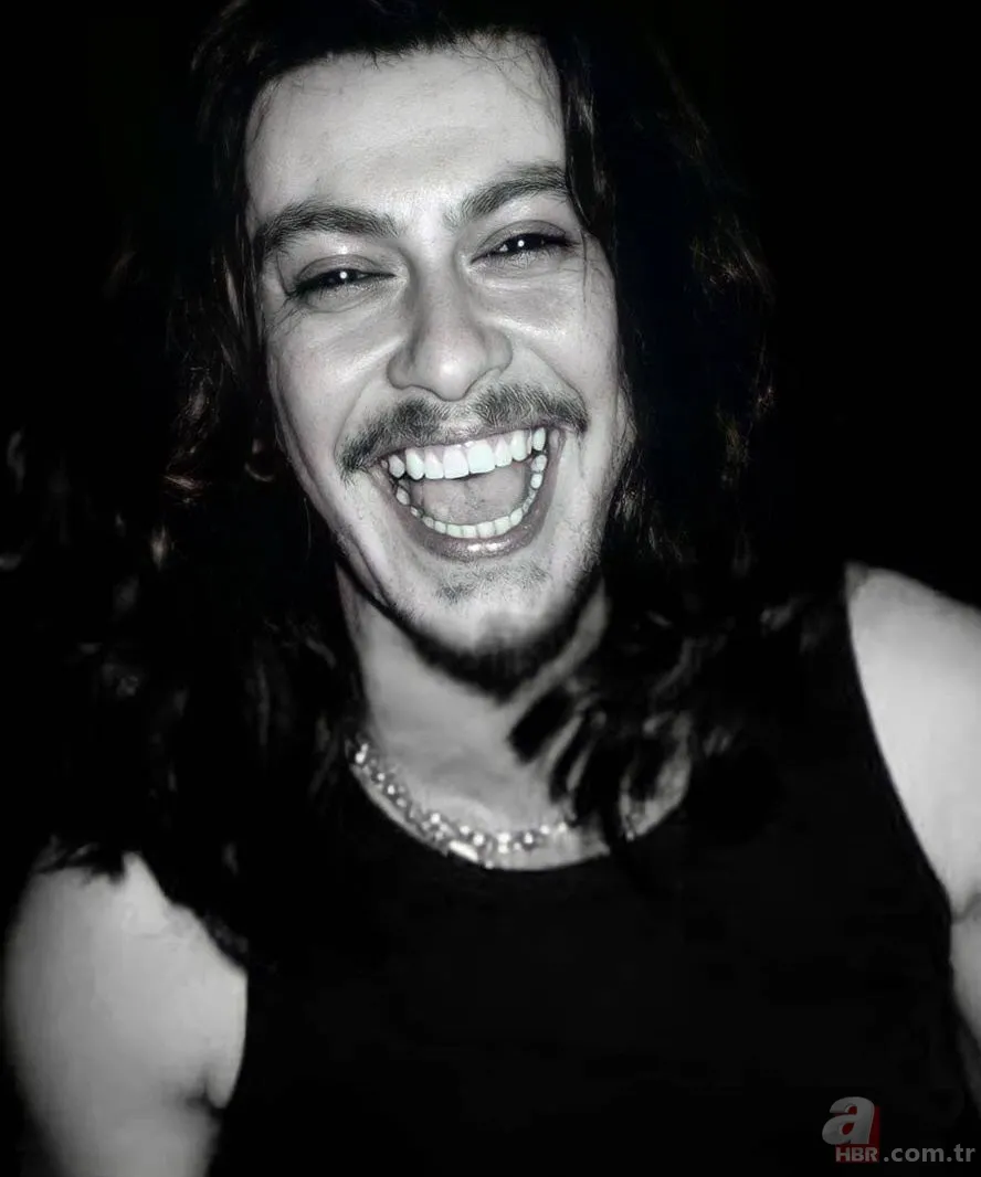 Barış Akarsu'nun yarım kalan hayali... Babasından yürek burkan itiraflar 6