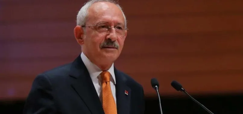 CHP'de taciz rezaleti büyüyor! CHP'de erkekler de tacize uğramış