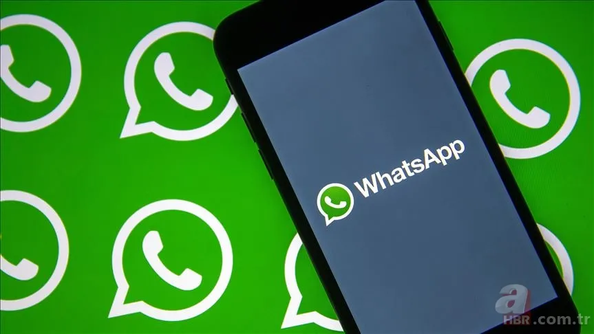 SON DAKİKA! WhatsApp sözleşmesi ile gelen tehlike: Tüm veriler paylaşılacak... Büyük panik yaşanıyor! 10