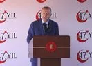 Başkan Erdoğan resti çekti: Sizden izin alacak değiliz