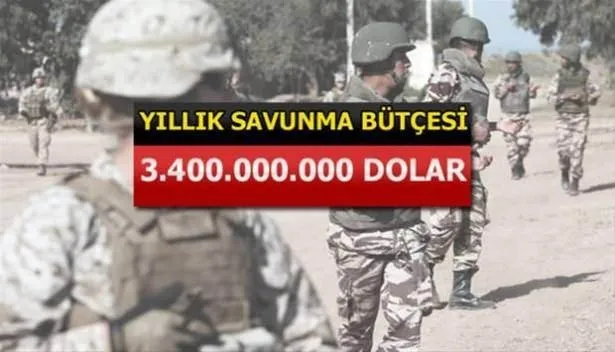 Yeri göğü inletiyorlar! İşte İslam ordusunun gücü