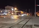 Samsun’da 4 büyüklüğünde deprem