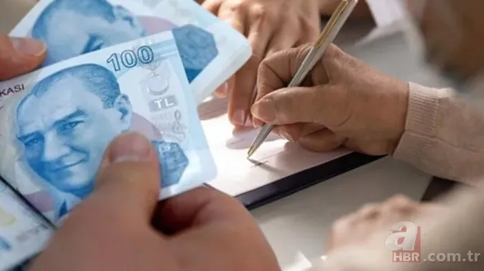 GSS borçları silinecek mi? Vergi affı borç yapılandırma başvurusu nasıl yapılır 2023? GSS prim borcu sildirme... 5