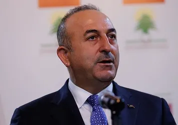 Dışişleri Bakanı Mevlüt Çavuşoğlu: ÖSO bizim de desteğimizle El Bab'a yaklaştı
