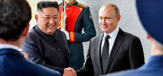 Ajanslar son dakika olarak duyurdu! Kremlin doğruladı: Kim Jong-un Rusya’ya geliyor
