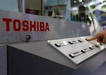 Japon devi Toshiba’da “nükleer” zarar büyük!