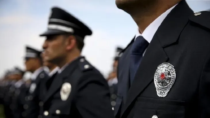 POMEM 7 bin 500 polis alımı sürüyor! 2024 31. Dönem POMEM erkek ve kadın polis alımı başvuru şartları neler?