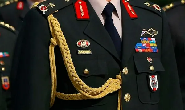 Son dakika: Amiraller bildirisi hakkında iddianame hazırlandı! 103 amiral için ceza istendi - 5