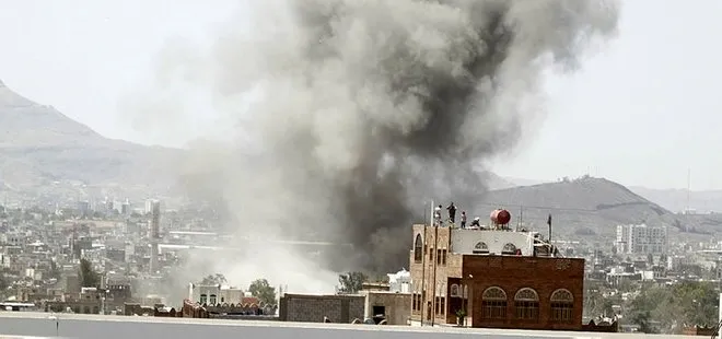 Birleşmiş Milletler: Suudi Arabistan, Yemen’de savaş suçu işliyor
