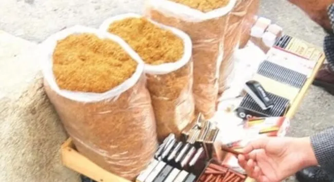 Gıda tarım ve orman alanında düzenlemeler yapan kanun Resmi Gazete’de yayımlandı