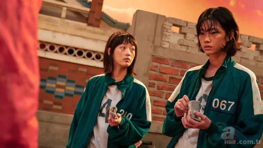 Squid Game 2. sezon ne zaman çıkacak? Squid Game 2. sezon var mı, olacak mı? Netflix açıklaması... 1