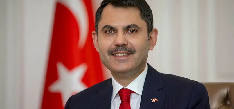 Çevre, Şehircilik ve İklim Değişikliği Bakanı Murat Kurum'dan önemli açıklamalar! Gönül seferberliği çağrısı