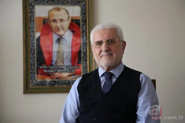 Kahraman savcı Mehmet Selim Kiraz’ın babası o anları anlattı: Birazdan oğulsuz kalabiliriz dediğimde dünyam yıkıldı