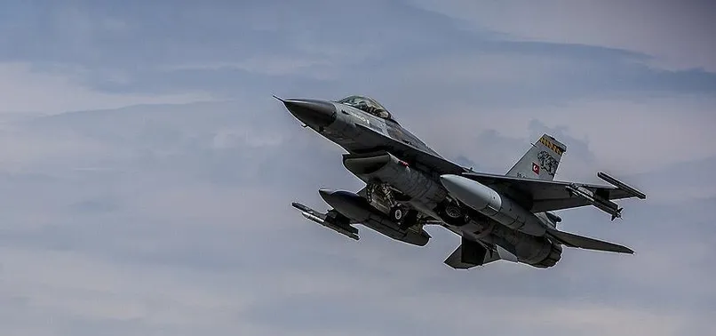 TSK: Kandil'de 3, Diyarbakır'da 2 PKK'lı öldürüldü