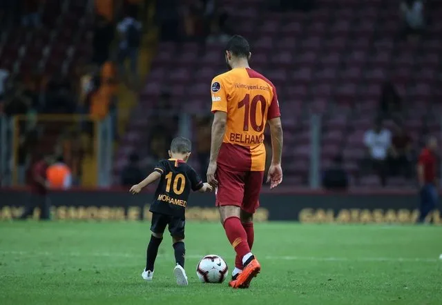 Galatasaray’a iki yıldız birden!