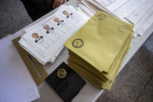 Türkiye Yüzyılı’na yeşil ışık! Milli irade tecelli edecek