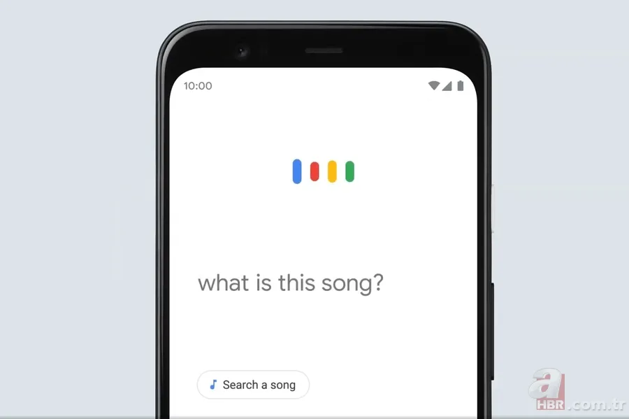 "Mırıldanarak" şarkı bulmak artık çok kolay! Google Asistan'dan Shazam'a rakip olacak özellik kullanıma sunuldu 3