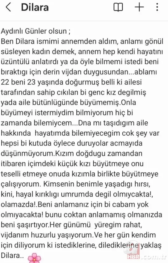 Uğur Dündar'ın babalık davası! Duygu Nebioğlu'ndan şoke eden sözler: "Ölümle tehdit edildim" 9