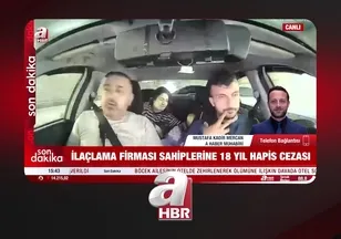 BÖCEK AİLESİ DAVASINDA KARAR