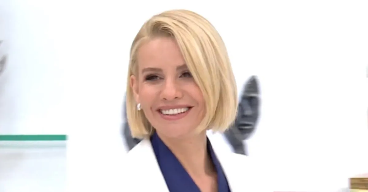 Esra Erol 30 Mayıs Pazartesi canlı yayın izle