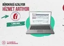 Bakan Albayrak: 1 Ağustos’dan itibaren ortadan kalktı