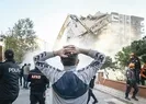 Depremle ilgili korkunç detay! Çöküşün nedeni...
