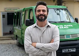 Gassal'dan 3. sezon sürprizi: Bayhan'dan sonra o isim damga vuracak