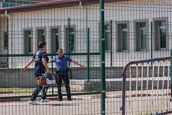 Sinan Ateş davasında beşinci gün! Mahkeme ara kararını açıkladı: 10 sanığa tahliye - 5