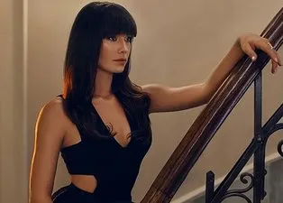 Kuruluş Osman Ayşe Hatun kimdir? Kuruluş Osman'ın Ayşe Hatun'u Açelya Özcan kimdir?